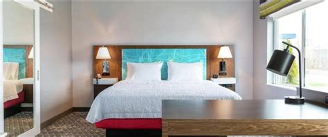 Hampton Inn & Suites Howell, Howell (updated prices .
